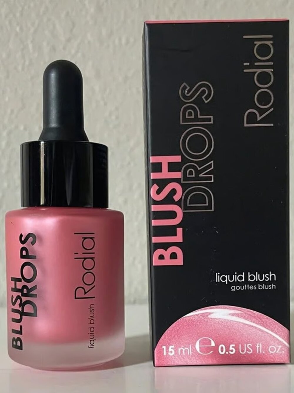 $15💅 RODIAL Blush Drops